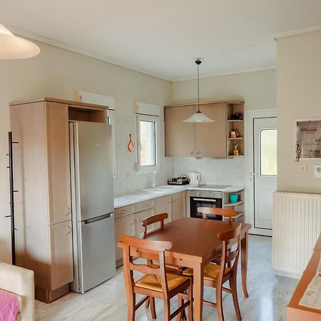 Seafront Apartment カルファス エクステリア 写真